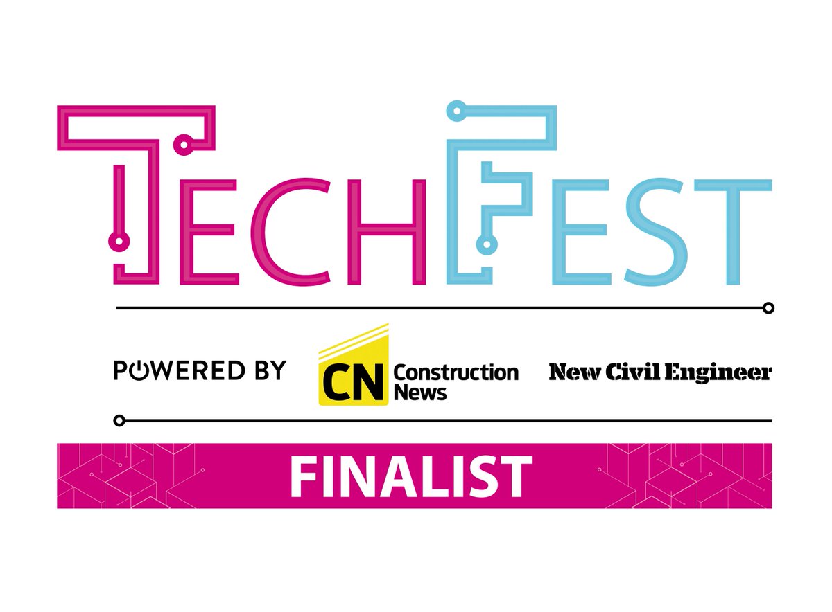 ChangeMaker 3D (@changemakerse) on Twitter photo Thrilled to be finalists for the #TechFest Innovation Accelerator. Recognised for #Printfrastructure onsite 3DCP for the <a href="/HS2ltd/">HS2 Ltd</a> programme with Skanska, Costain, STRABAG JV. Thank you to our clients and delivery partners who have backed us all the way! <a href="/CNplus/">Construction News</a> <a href="/ncedigital/">New Civil Engineer</a> Thrilled to be finalists for the #TechFest Innovation Accelerator. Recognised for #Printfrastructure onsite 3DCP for the <a href="/HS2ltd/">HS2 Ltd</a> programme with Skanska, Costain, STRABAG JV. Thank you to our clients and delivery partners who have backed us all the way! <a href="/CNplus/">Construction News</a> <a href="/ncedigital/">New Civil Engineer</a>