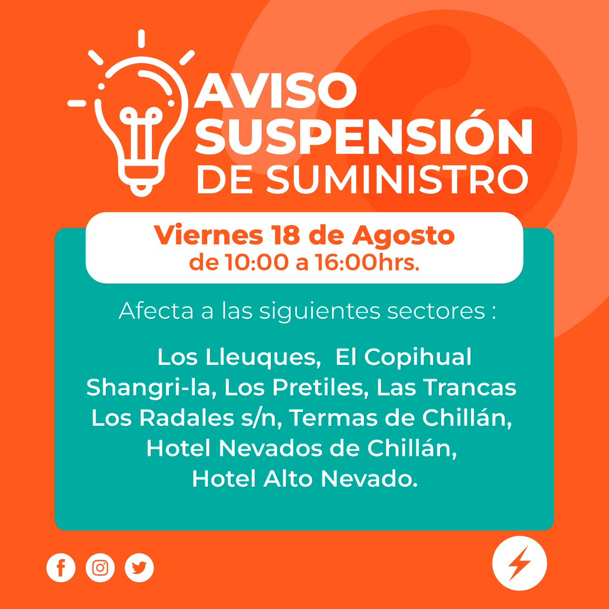 Cooperativa Copelec tweet media