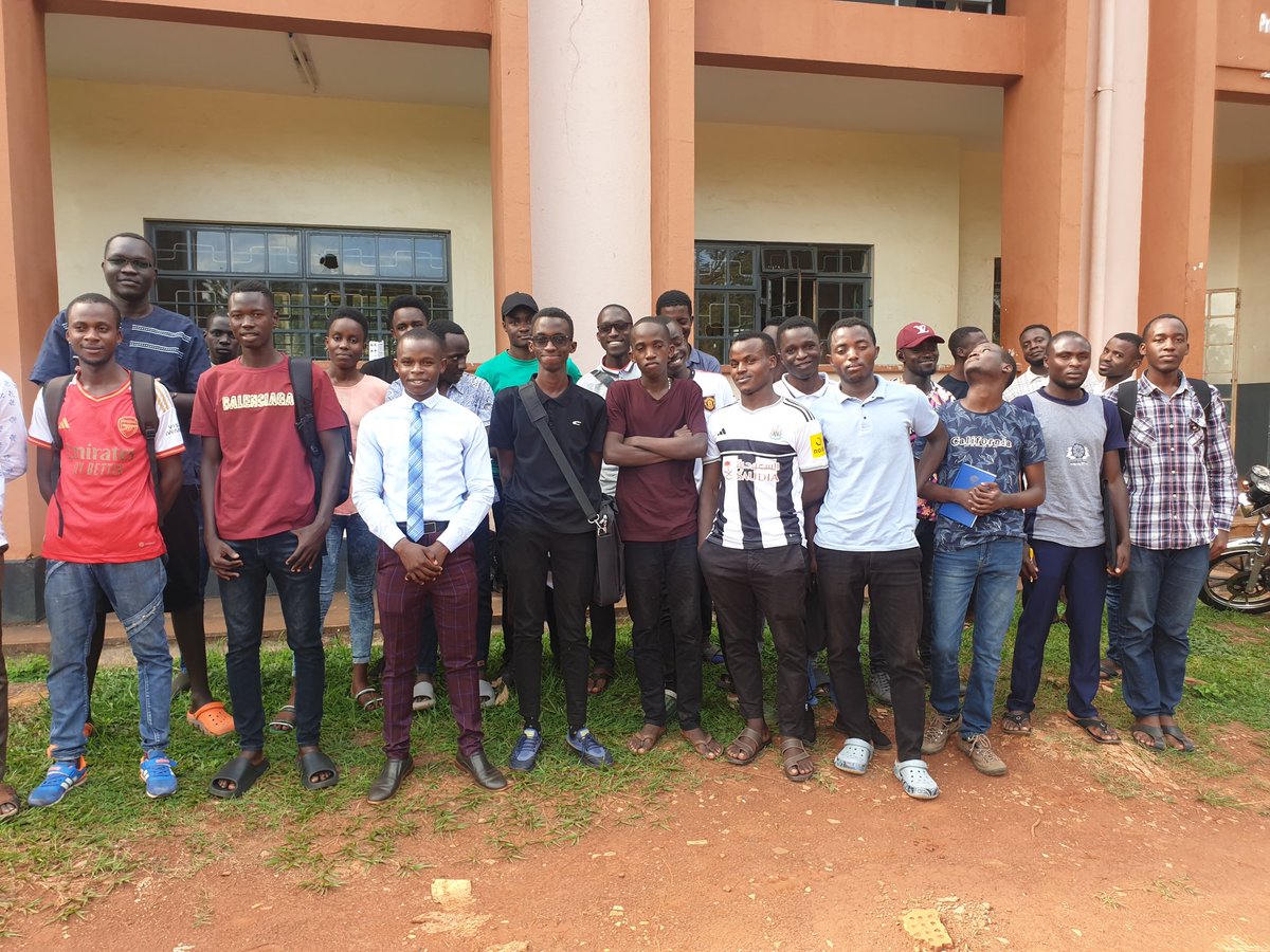 kyumesa's tweet photo. Mech Eng Year 1 Orientation a success https://t.co/bwvhRZiyzh