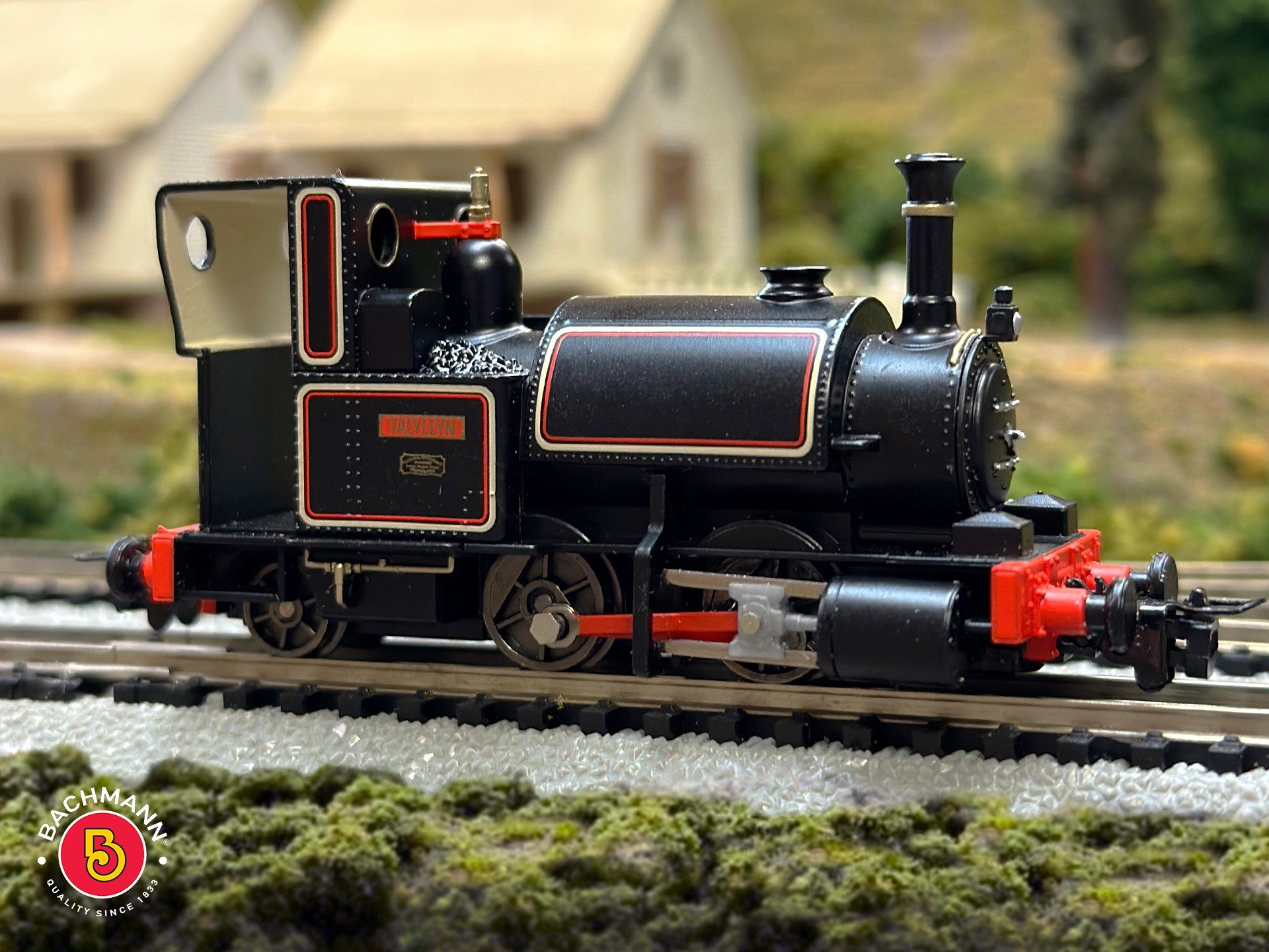 Bachmann models 2025