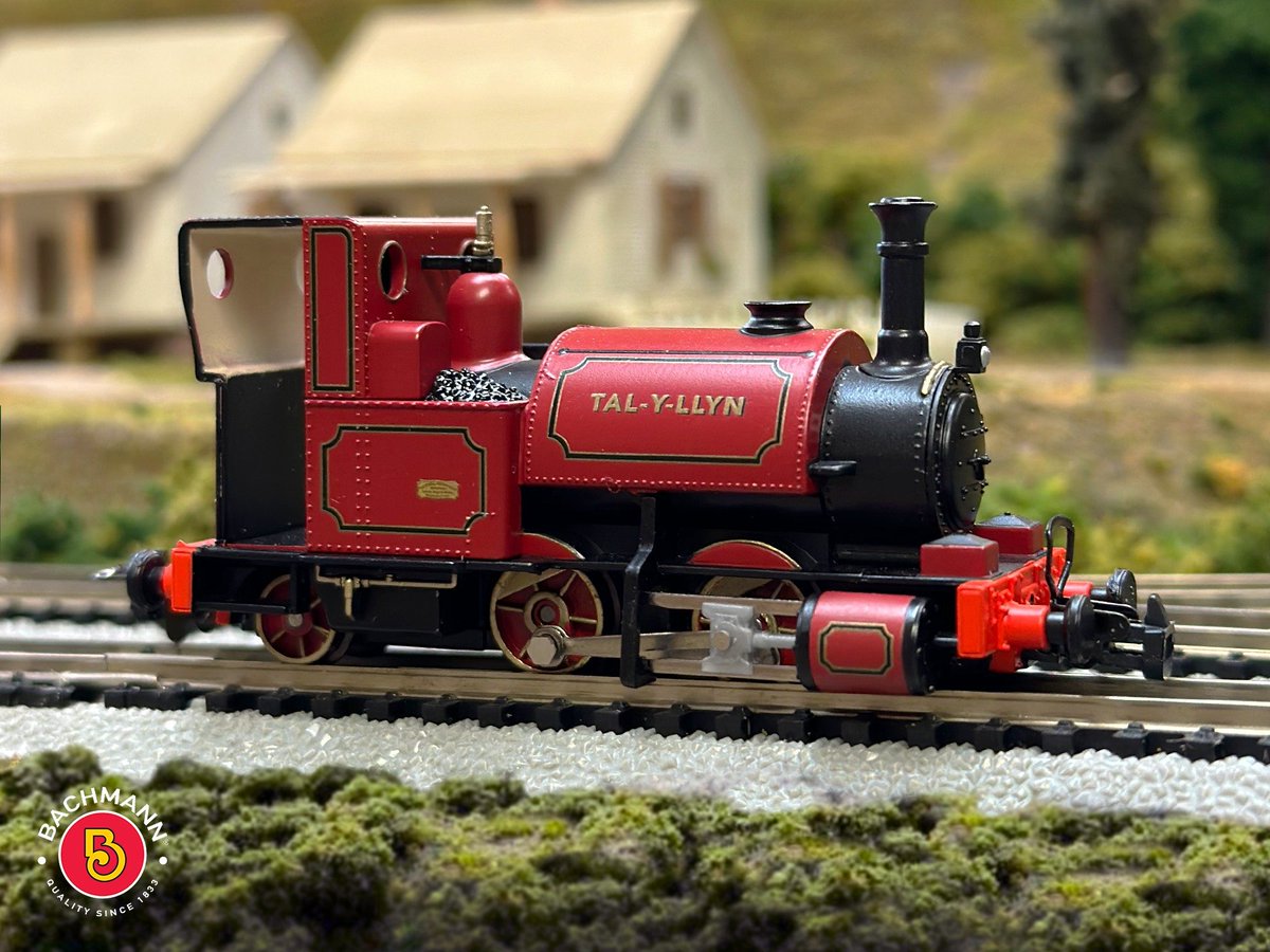Bachmann Trains USA (@bachmanntrains) / Posts / X