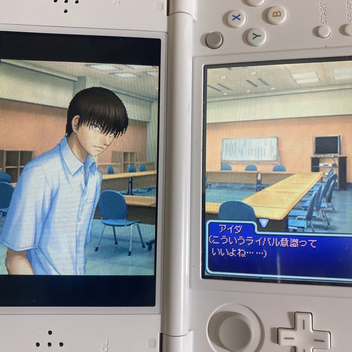 ももちゃんと海堂の関係に初日で気づいてる