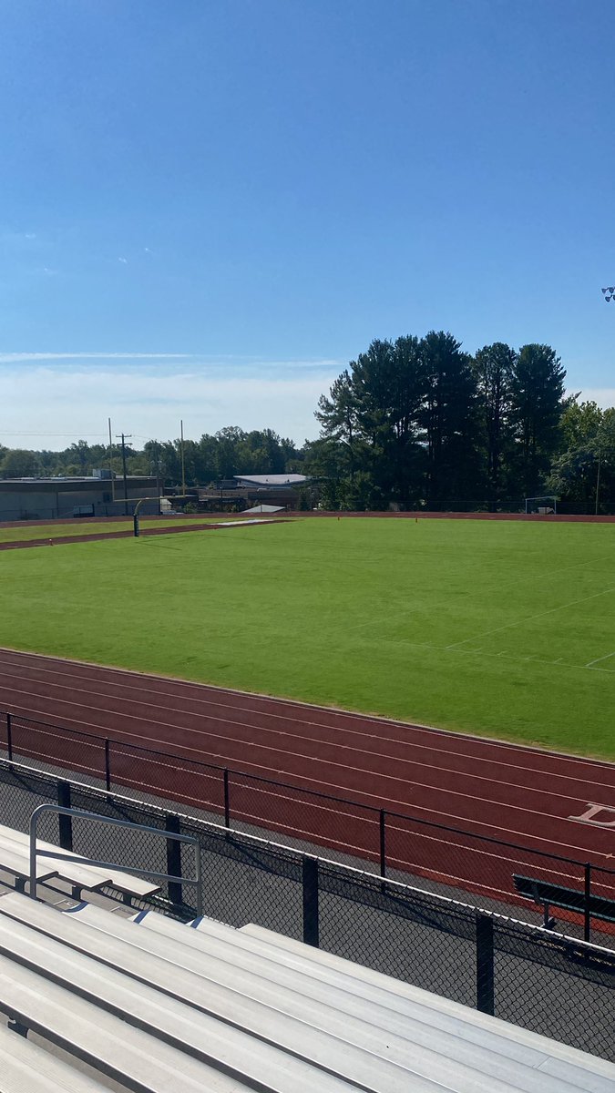 WMHSDragons's tweet photo. Starting to look a lot FB.  Let’s go.  scrimmage tonight at 6:00 vs Skyline https://t.co/R9dqiXNXL2