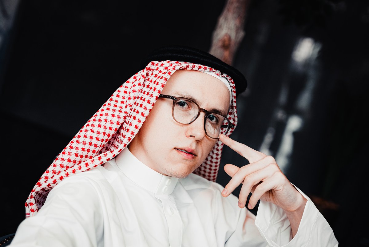 FaZeClan's tweet photo. Ready to go in Riyadh 

#Gamers8 | #FaZeUp https://t.co/lKqUCX9A6d