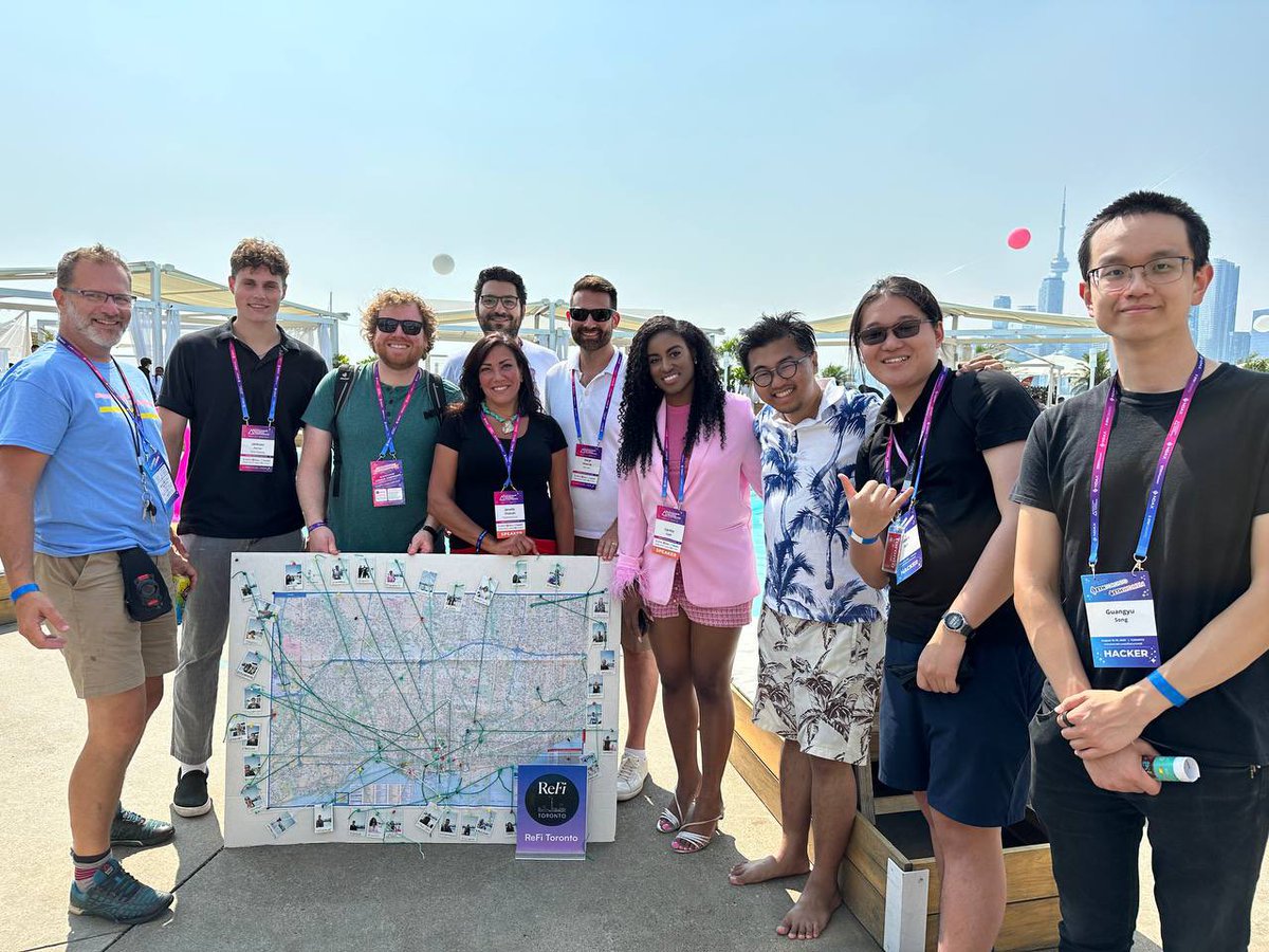 Refitoronto tweet media