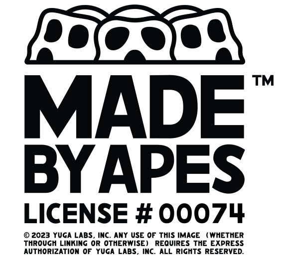 Atlas CORP is an official Made By Apes Metaverse development agency! ￼<a href="/yugalabs/">Yuga Labs</a> <a href="/BoredApeYC/">Bored Ape Yacht Club 🍌</a>