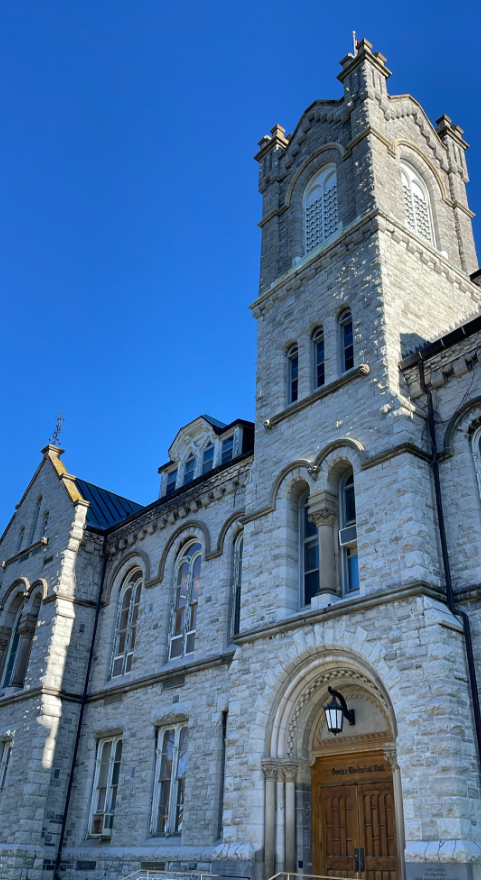 We are Hiring! Applications for Online Teaching Assistants for RELS 205 - Religion Meets Empire: Global Perspectives (Winter 2024)  are now being received. See our website for more information: queensu.ca/religion/teach…