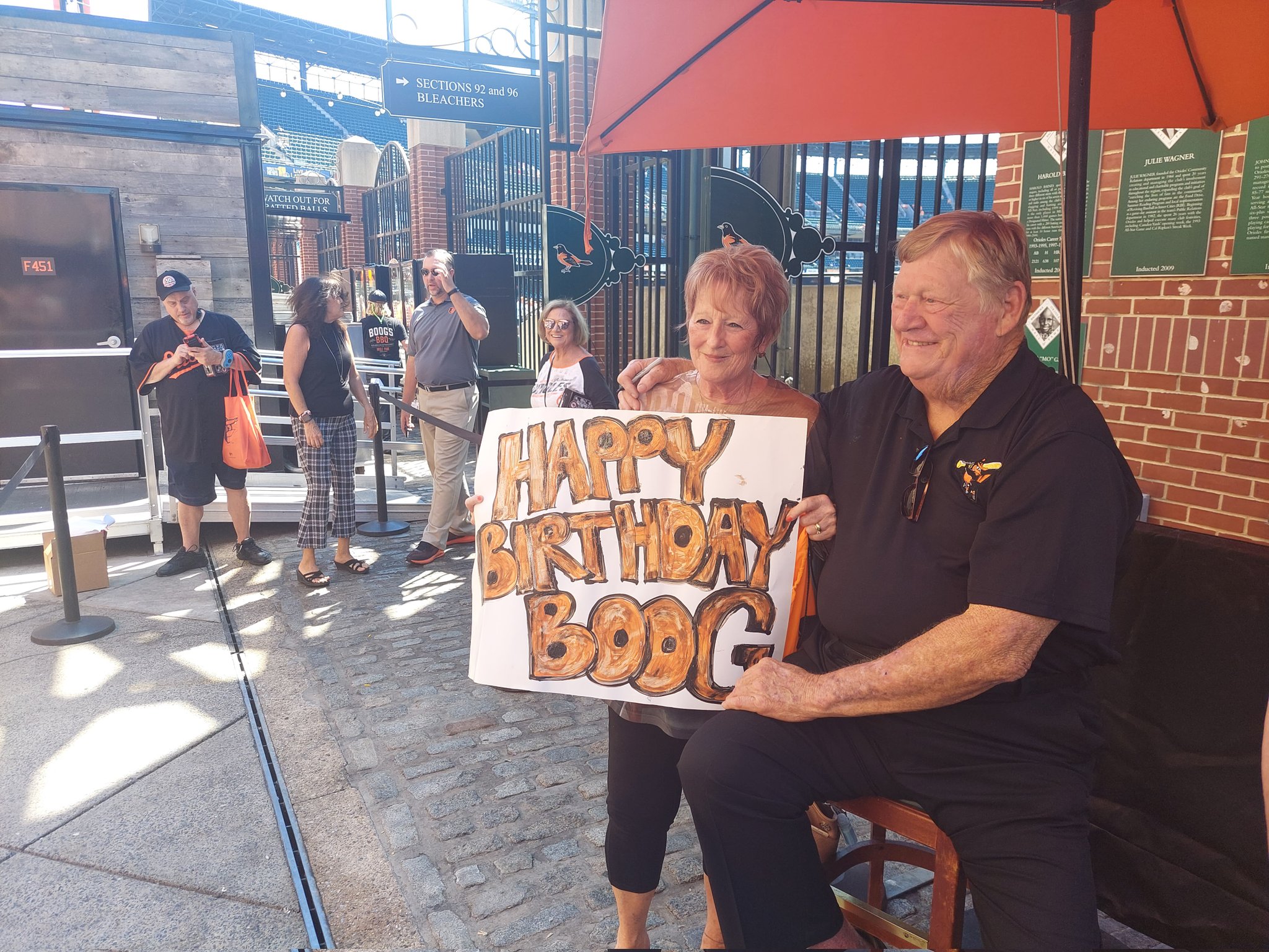 boog powell bbq