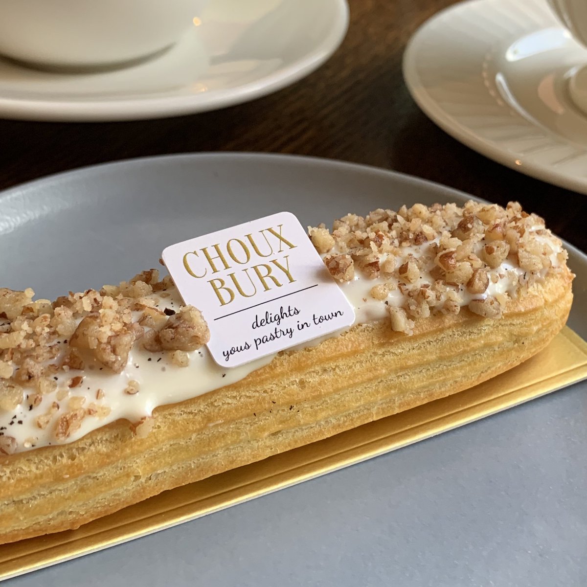 peach 🥨 tweet media