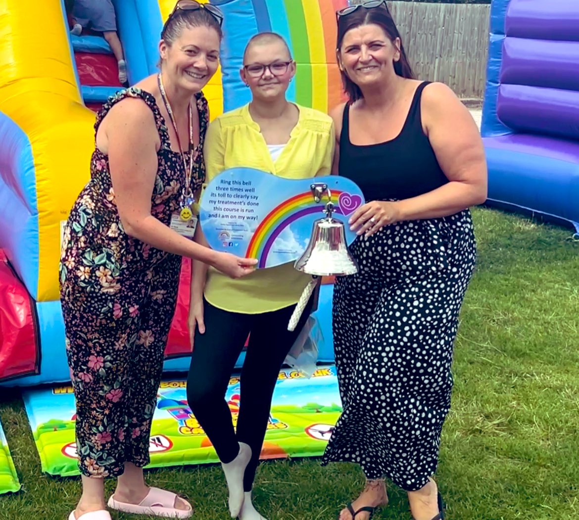 Lewisham and Greenwich NHS Trust tweet media