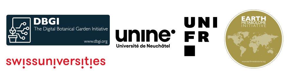 ⚡️ Exciting opportunity for a postdoctoral researcher to join the Digital Botanical Gardens Initiative (DBGI) and  at the University of Neuchâtel!
dbgi.org/post/swiss_dbg…

#Postdoc #chemodiversity #biodiversity #Ecology  #metabolomics  #OpenScience #LinkedOpenData #DBGI #EMI
