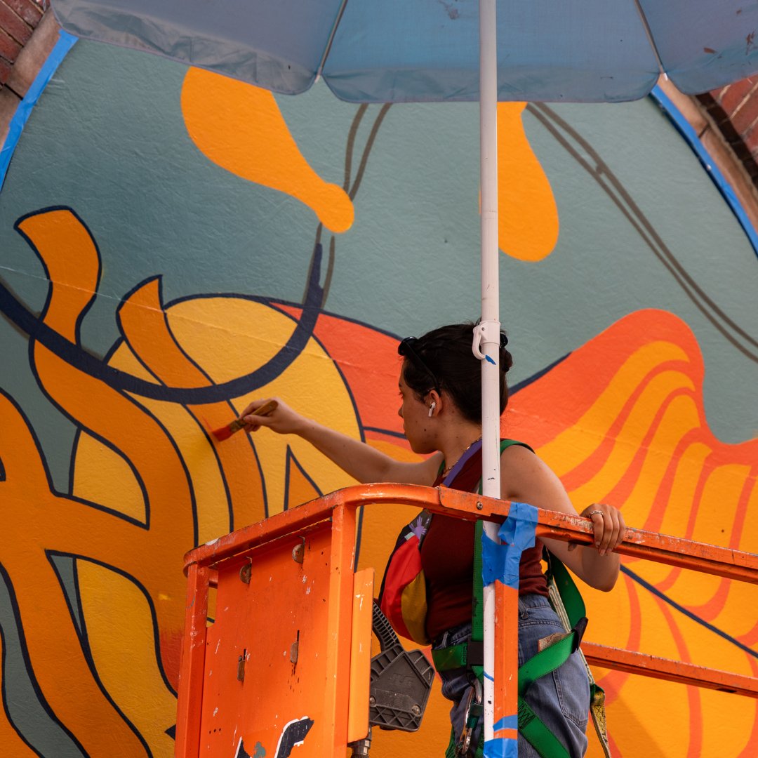 The Avenue Concept  tweet media