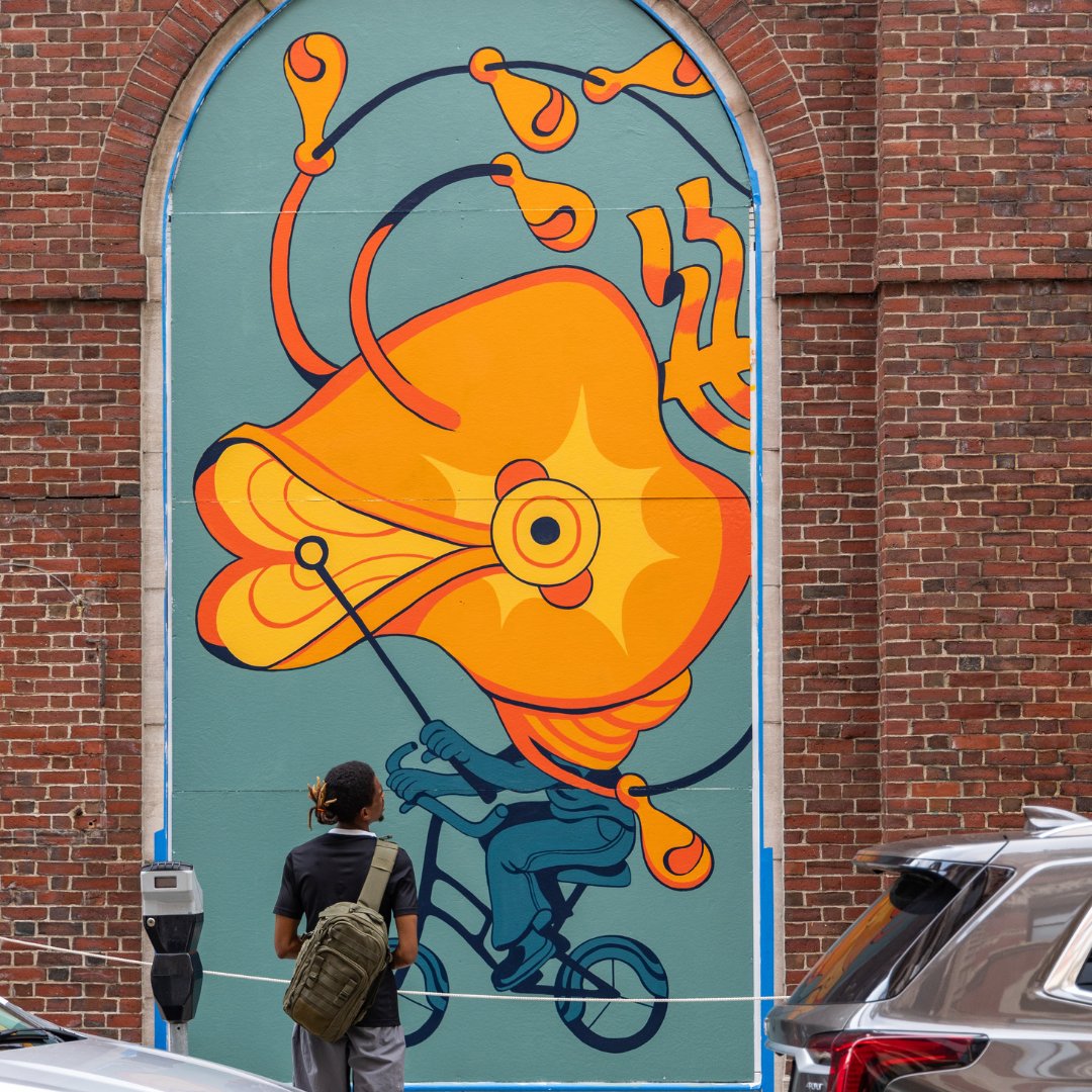 The Avenue Concept  tweet media