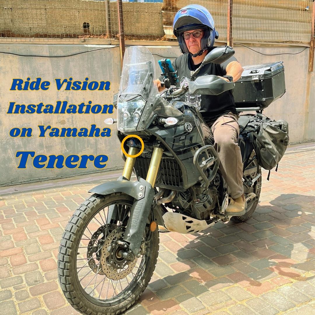 Ride Vision tweet media