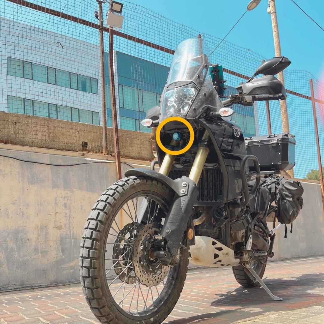 Ride Vision tweet media