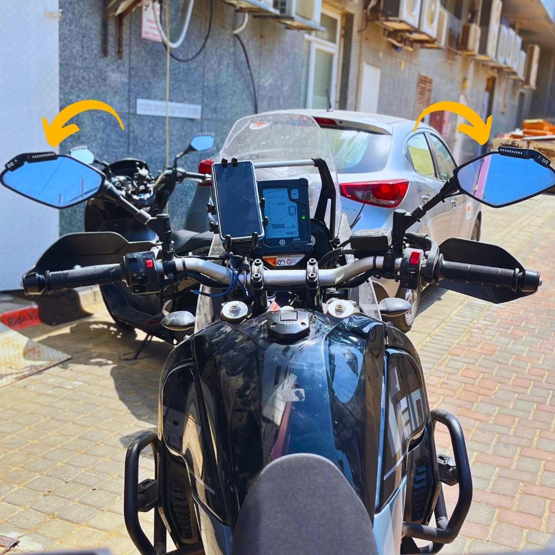 Ride Vision tweet media