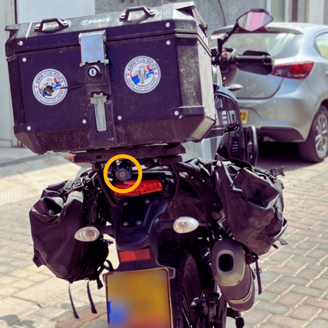 Ride Vision tweet media