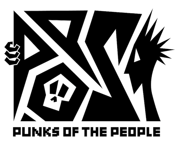 New look! New start! New Brand!

#PoPunksNFT #SolanaNFT