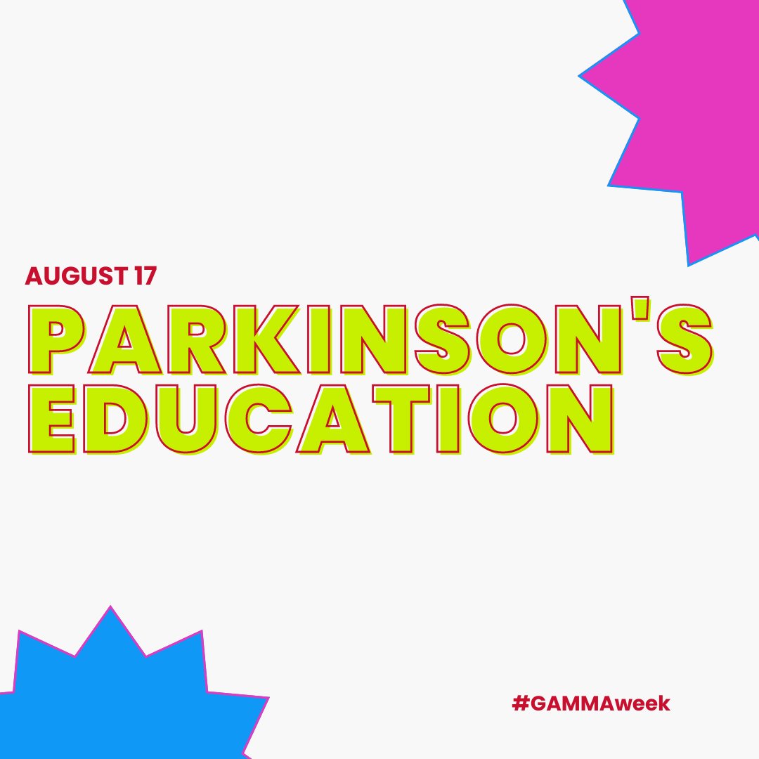 gammapickleball's tweet image. On the final day of GAMMA Week and the day before the Classic kicks off, we want to highlight the Classic's important ties to the Parkinson's Foundation of Western Pennsylvania! #GammaWeek