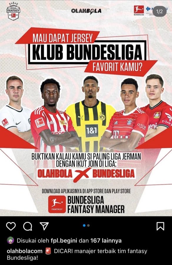 FPL Mania 🇮🇩 tweet media