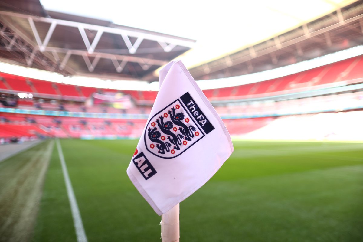 FA Spokesperson tweet media