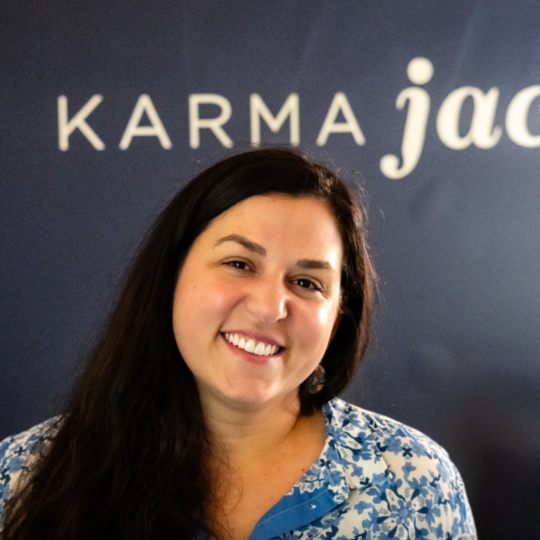 KARMA Jack tweet media