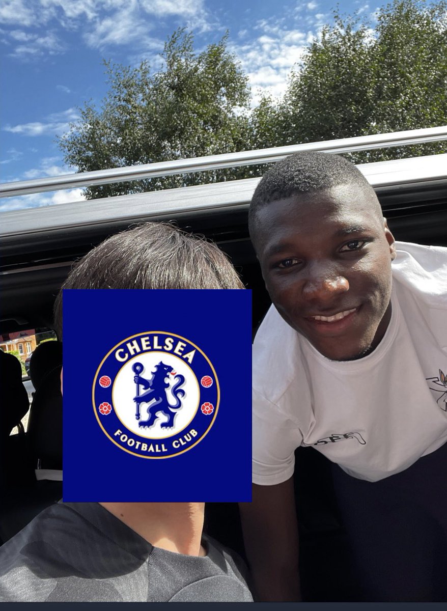 Ryos_49's tweet photo. Moiseeeeeeeeeees💙💙💙
Proper Chels💙🇪🇨
#チェルシー #カイセド https://t.co/AXkAjbEGAz