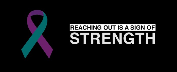 You don’t have to fake it. If you feel stuck, it’s okay to say you feel stuck. If you can’t let go, it’s okay to say you can’t let go. You are not alone in these places. Other people feel how you feel. You are more than just your pain. #TomorrowNeedsYou