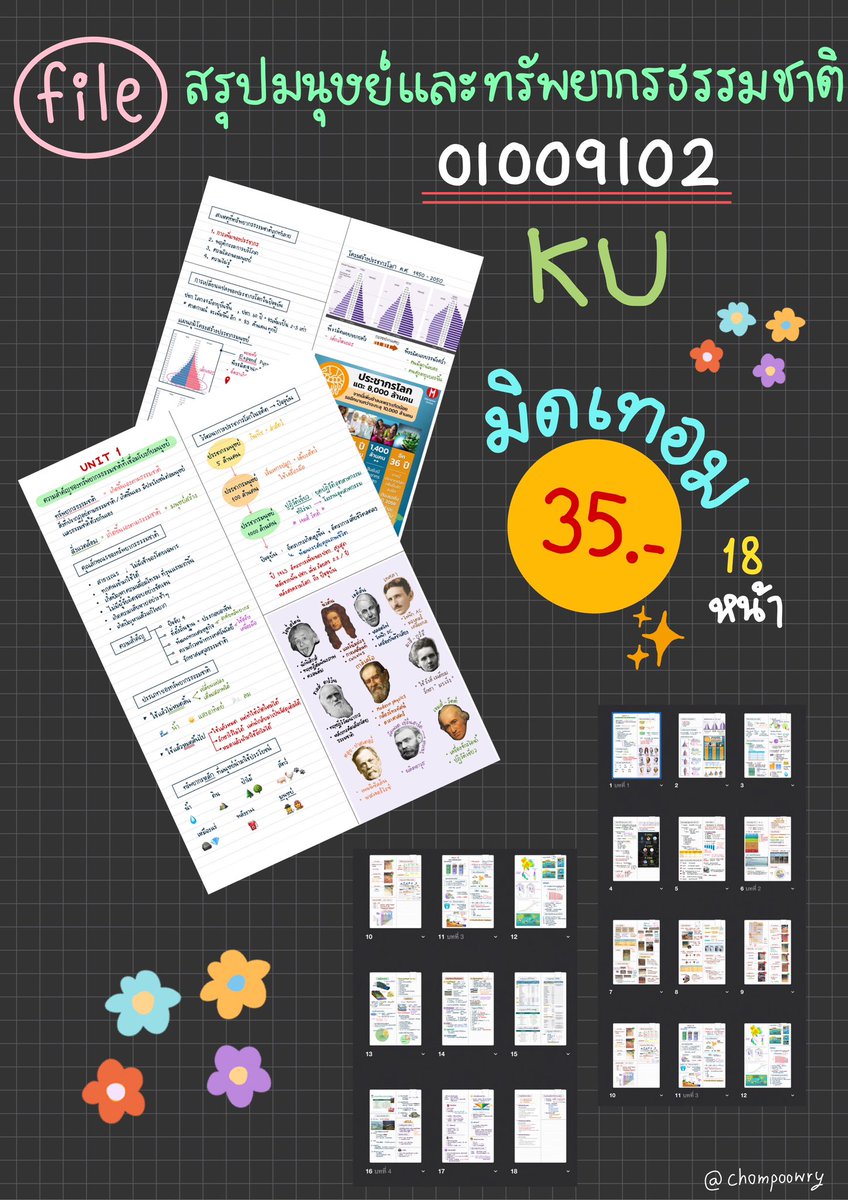 ชพวร tweet media
