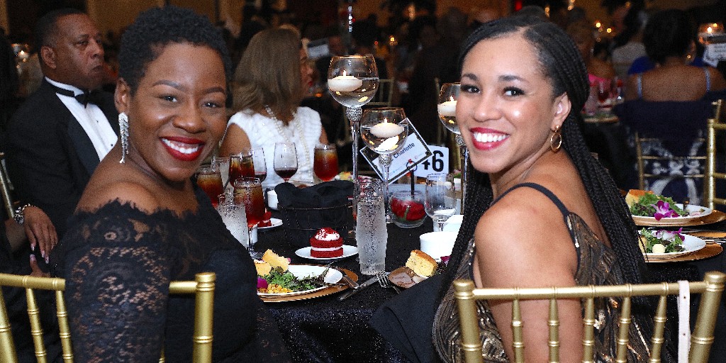 Urban League CLT tweet media