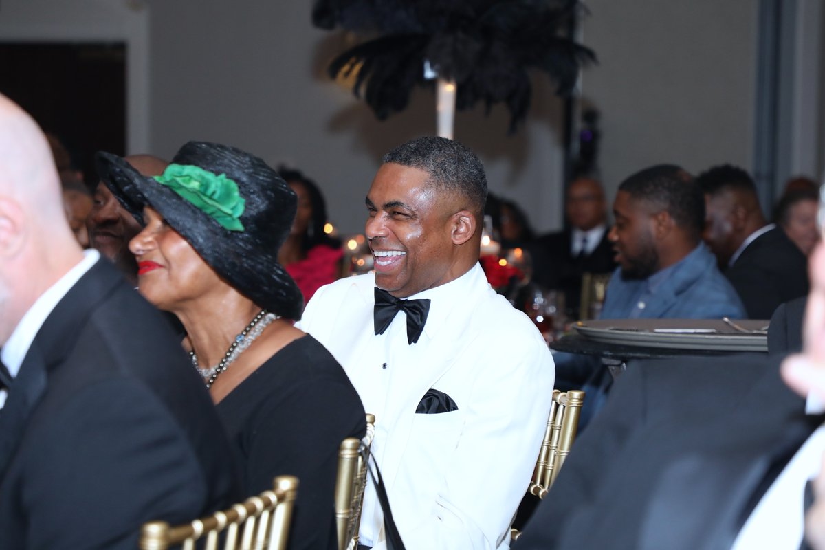 Urban League CLT tweet media