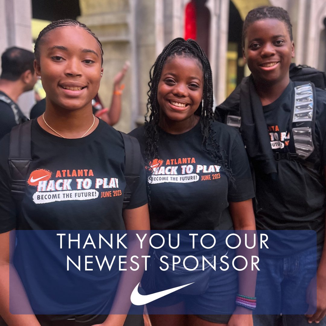 steamtruck's tweet photo. With the generous support of @Amazon, @MicronTech and @nike, STE(A)M Truck has empowered more youth this summer, igniting curiosity and passion for Science, Technology, Engineering, Arts, and Mathematics among young minds.
#STEAMforATL #LearningWithoutLimits @ATLEquity https://t.co/5laAWHOL0R