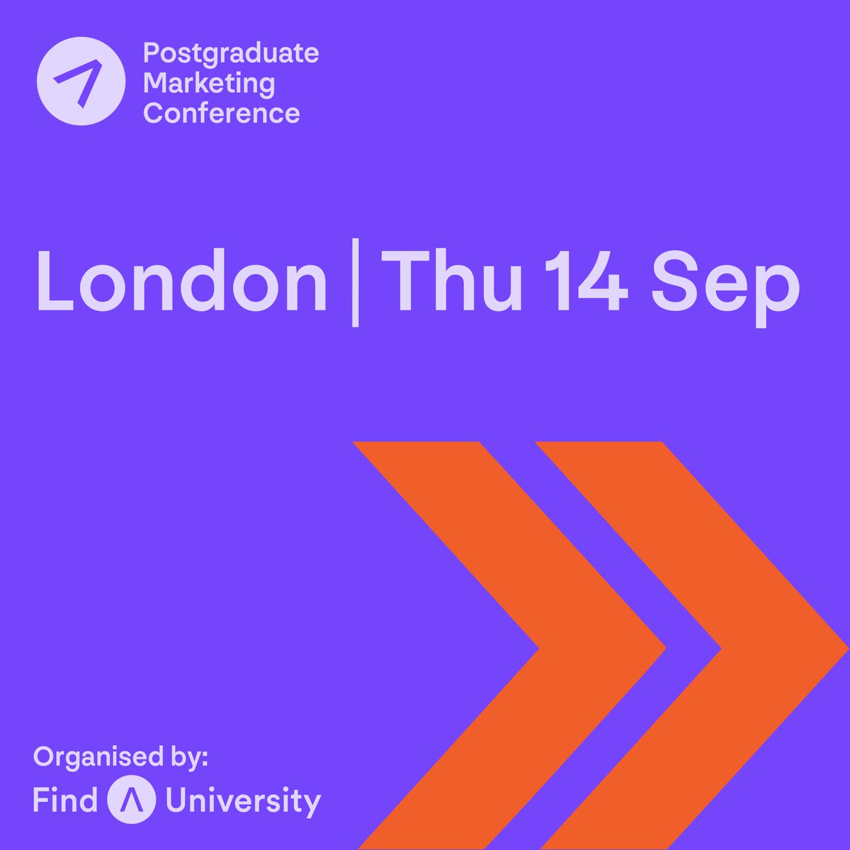HELOA (@heloa_uk) on Twitter photo Are you attending the HELOA partner <a href="/FindAUniversity/">FindAUniversity</a> PG Marketing Conference? The conference is entirely PG focused and features one-time only talks. Fantastic opportunity to network with colleagues from across the sector.
Further details here👉 at hubs.la/Q01-X5zg0Some Are you attending the HELOA partner <a href="/FindAUniversity/">FindAUniversity</a> PG Marketing Conference? The conference is entirely PG focused and features one-time only talks. Fantastic opportunity to network with colleagues from across the sector.
Further details here👉 at hubs.la/Q01-X5zg0Some