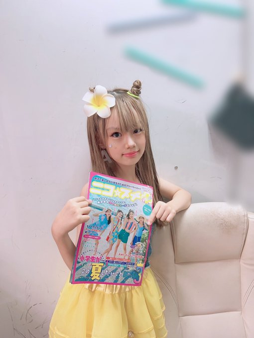 Twitterのコスプレ画像3