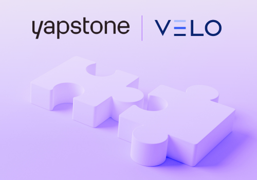 We're thrilled to announce our #merger with Velo Payments marking a significant milestone on our journey! 

Discover the full details of this transformative partnership in our latest blog post!✨

🔗 Read more: bit.ly/3YGl6Gz