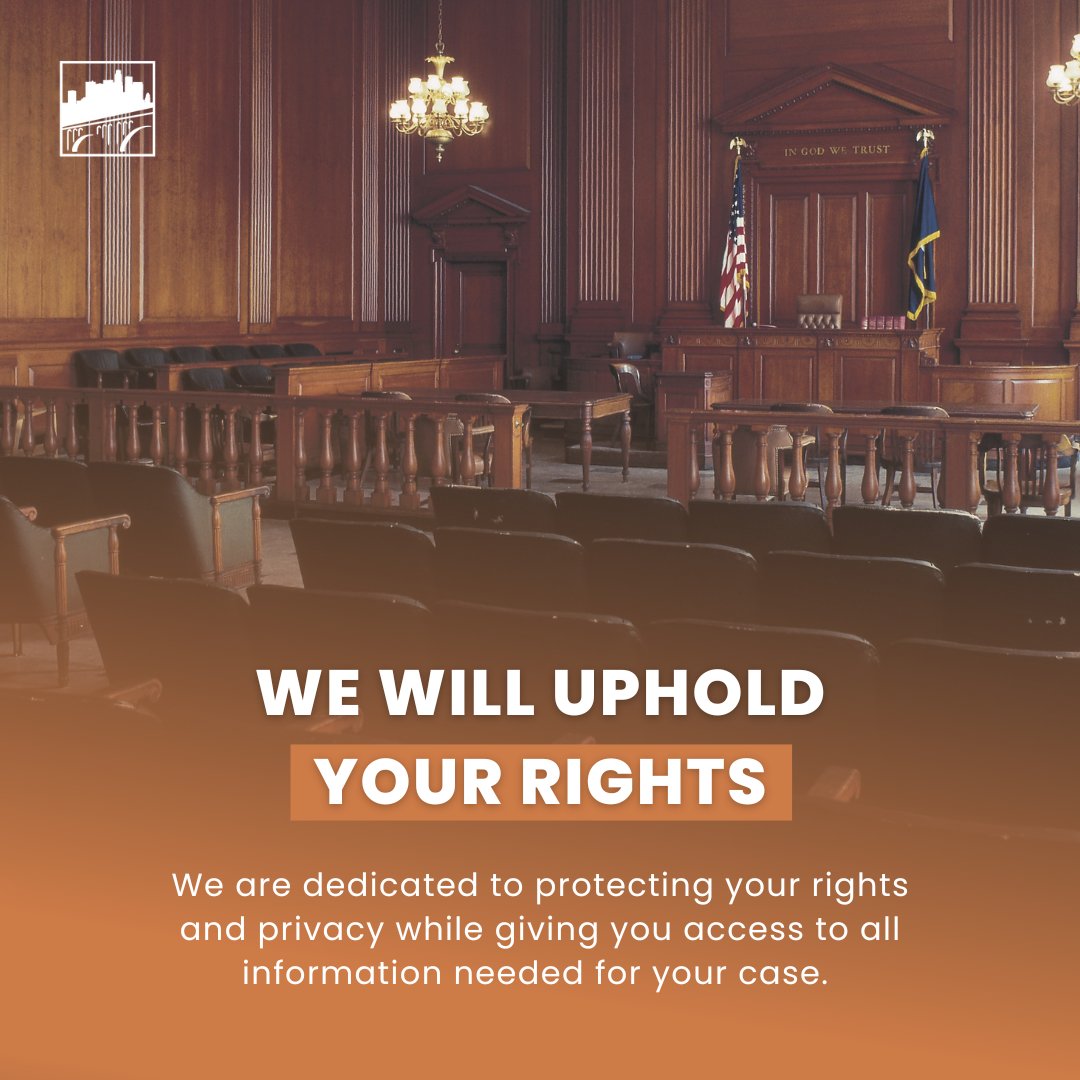survivor_center's tweet image. Our dedicated #attorneys represent #survivors--ensuring their rights are upheld throughout the #legalprocess.

We work to protect #privacy while ensuring clients have access to everything they need. 

Learn more about our #criminaljustice advocacy standards below.