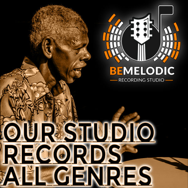BeMelodic tweet picture
