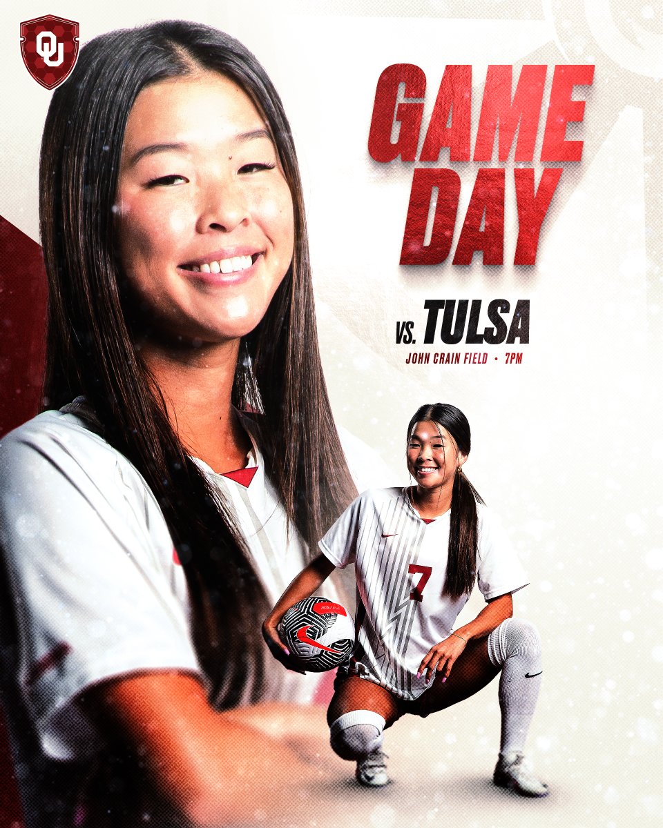 Oklahoma Soccer tweet media