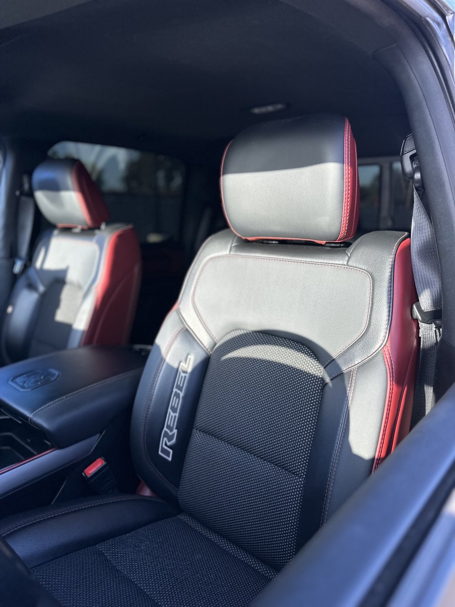payne_edinburg's tweet photo. Discover the perfect match for your driving dreams at Payne Edinburg Chrysler Dodge Jeep RAM!

Feast your eyes on gems like the rugged RAM 1500 Rebel.

Your journey to excellence begins here – come and experience it today!

#PreOwnedVehicles #RAM1500Rebel #PayneEdinburg https://t.co/tCXGHlmvxq