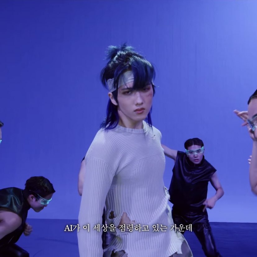 nyamdhh_'s tweet image. น้องจีซอง พี่ไม่ตลกด้วยนะ