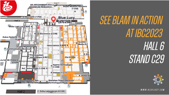 Blue Lucy tweet media