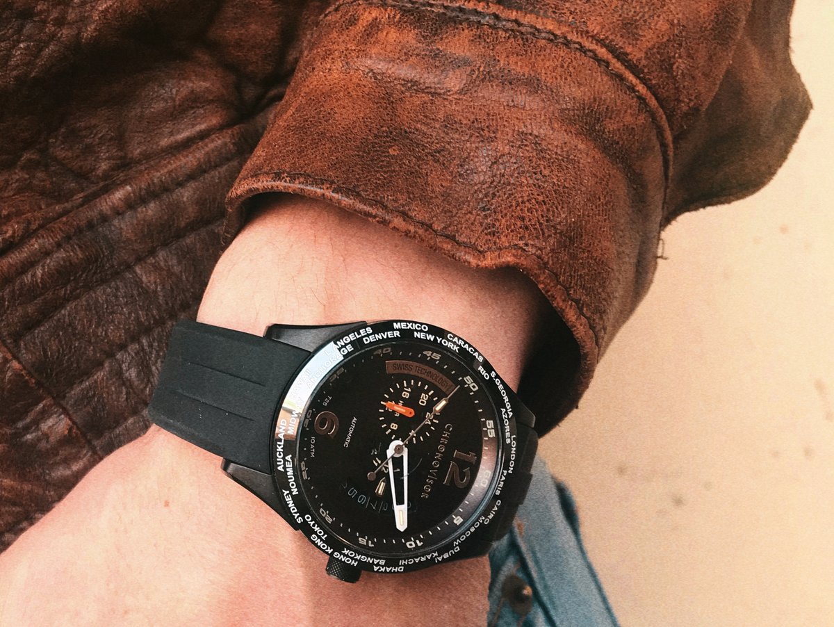 Night vision equipped. Shock resistant. Crafted with care and tested to the limit.

The CVGM7102. Be in Time for the Future.

chronovisor.ch