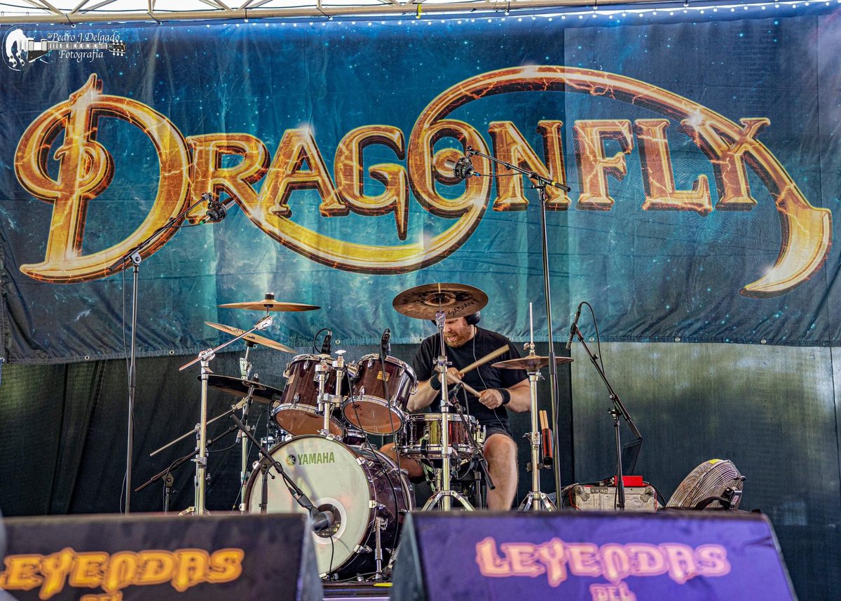 Dragonfly tweet media