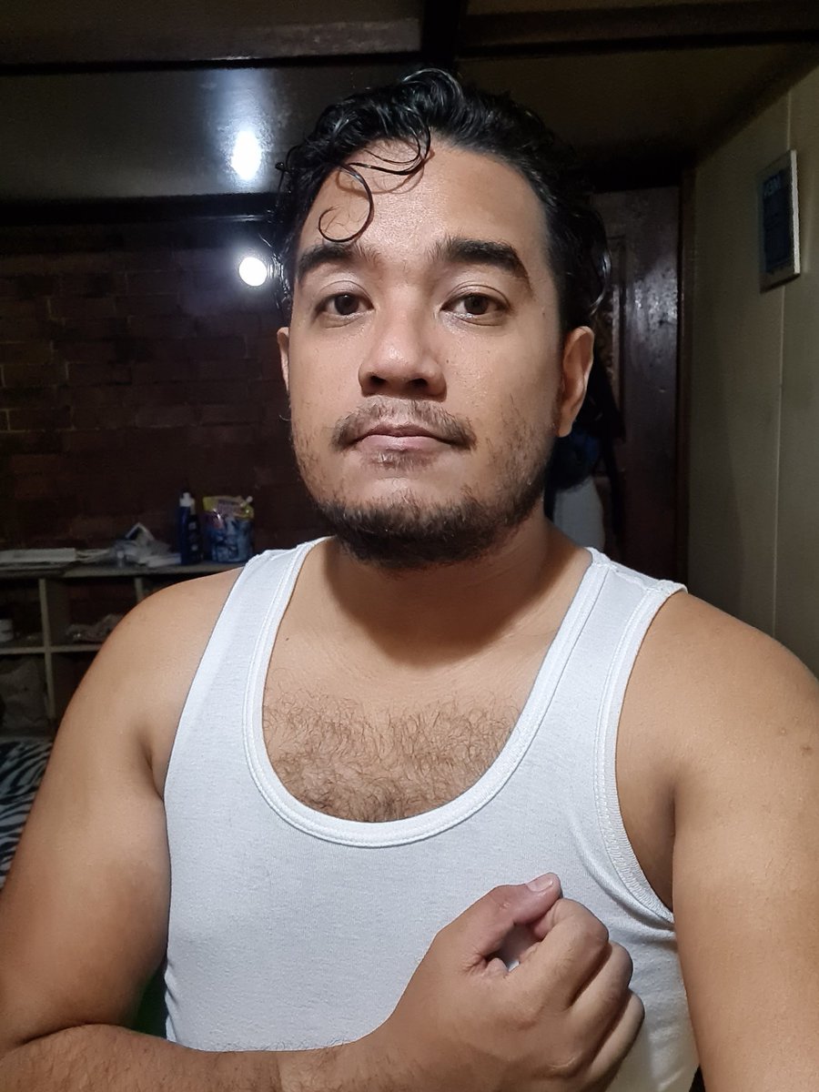 incursionist's tweet image. Nightly routine done. Time for bed