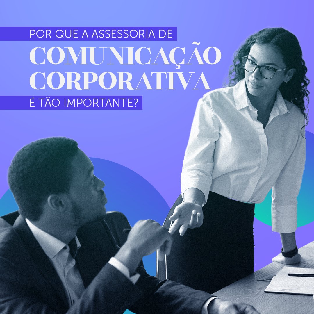 textoecia's tweet photo. A assessoria de comunicação corporativa é uma importante aliada em diversos segmentos empresariais, já q uma de suas principais funções é gerenciar 2 ativos fundamentais p/ o bom desempenho de um negócio: a imagem e reputação de empresas, marcas e pessoas. https://t.co/tBebcJnNZK https://t.co/FxU7TtUXBF