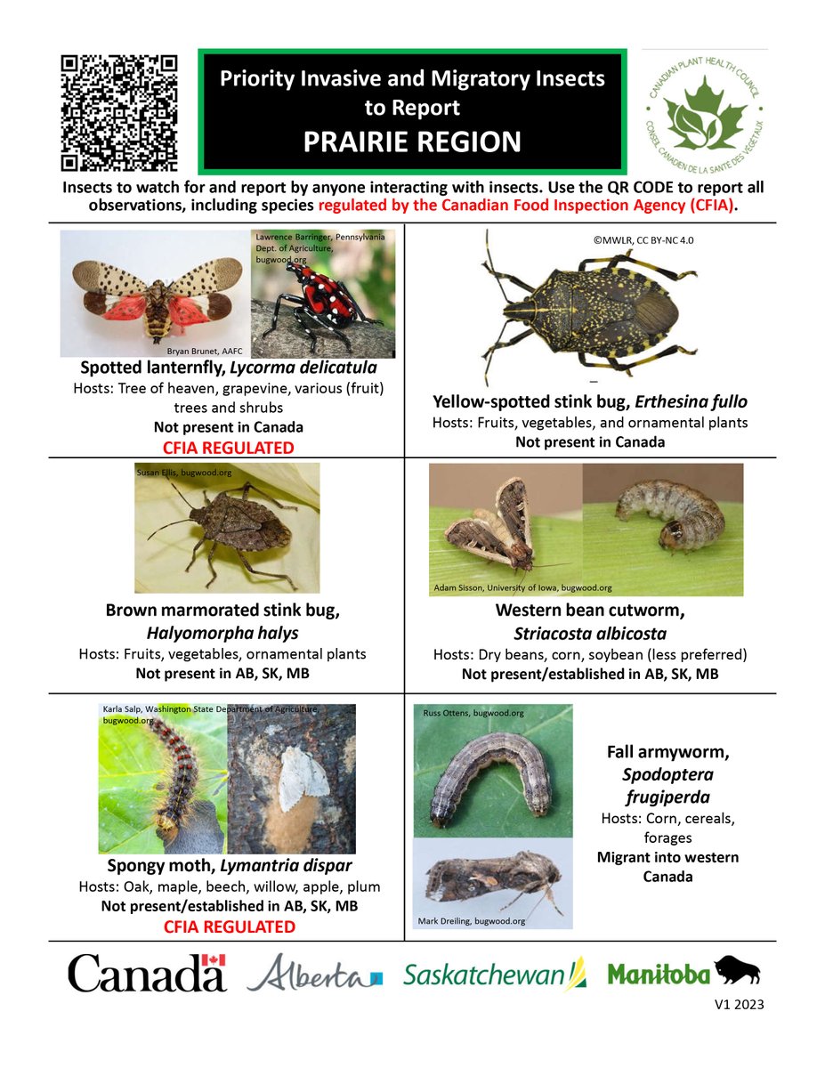 Manitoba Crop Alliance tweet media