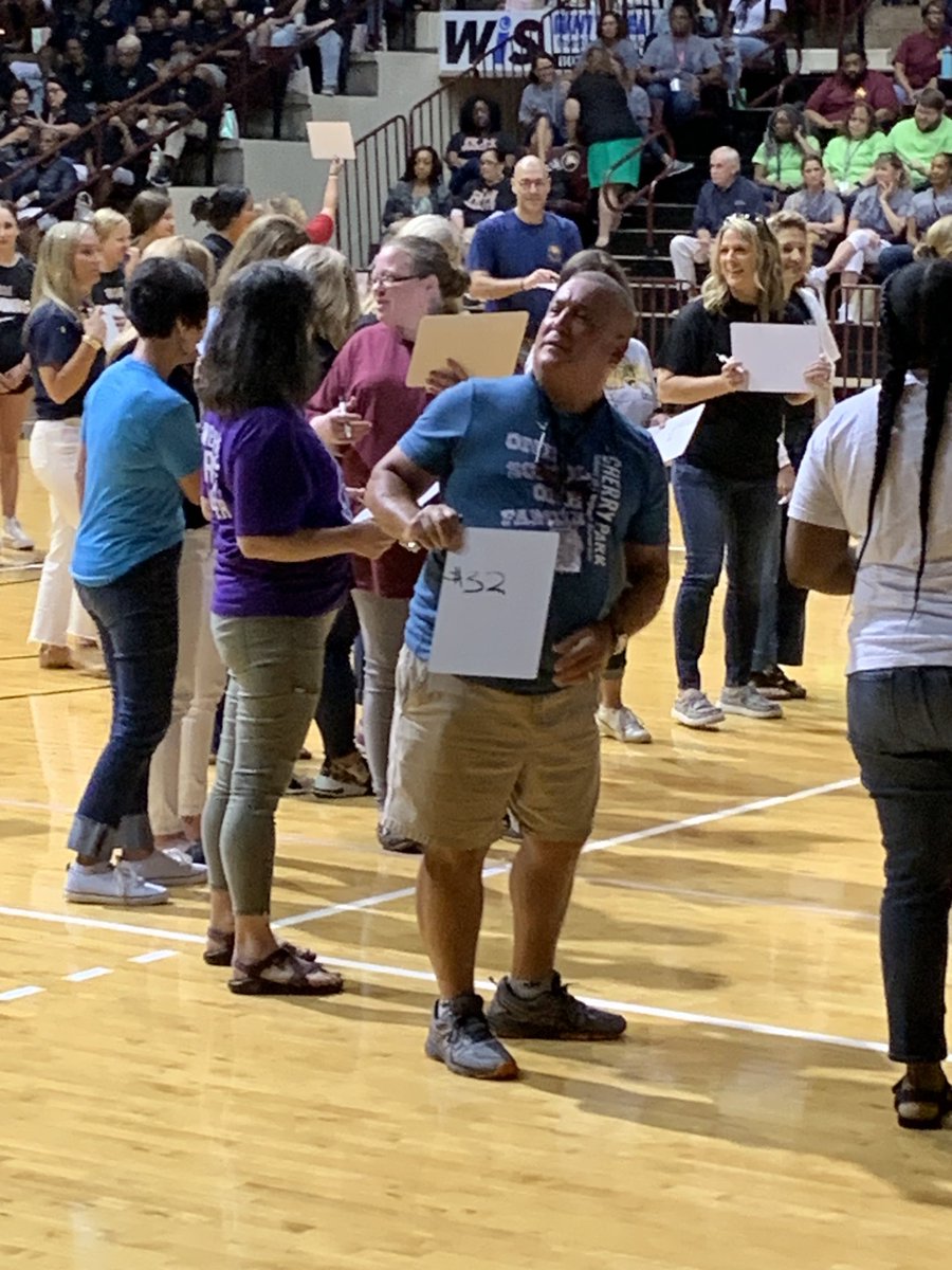 CPESBobcat tweet media