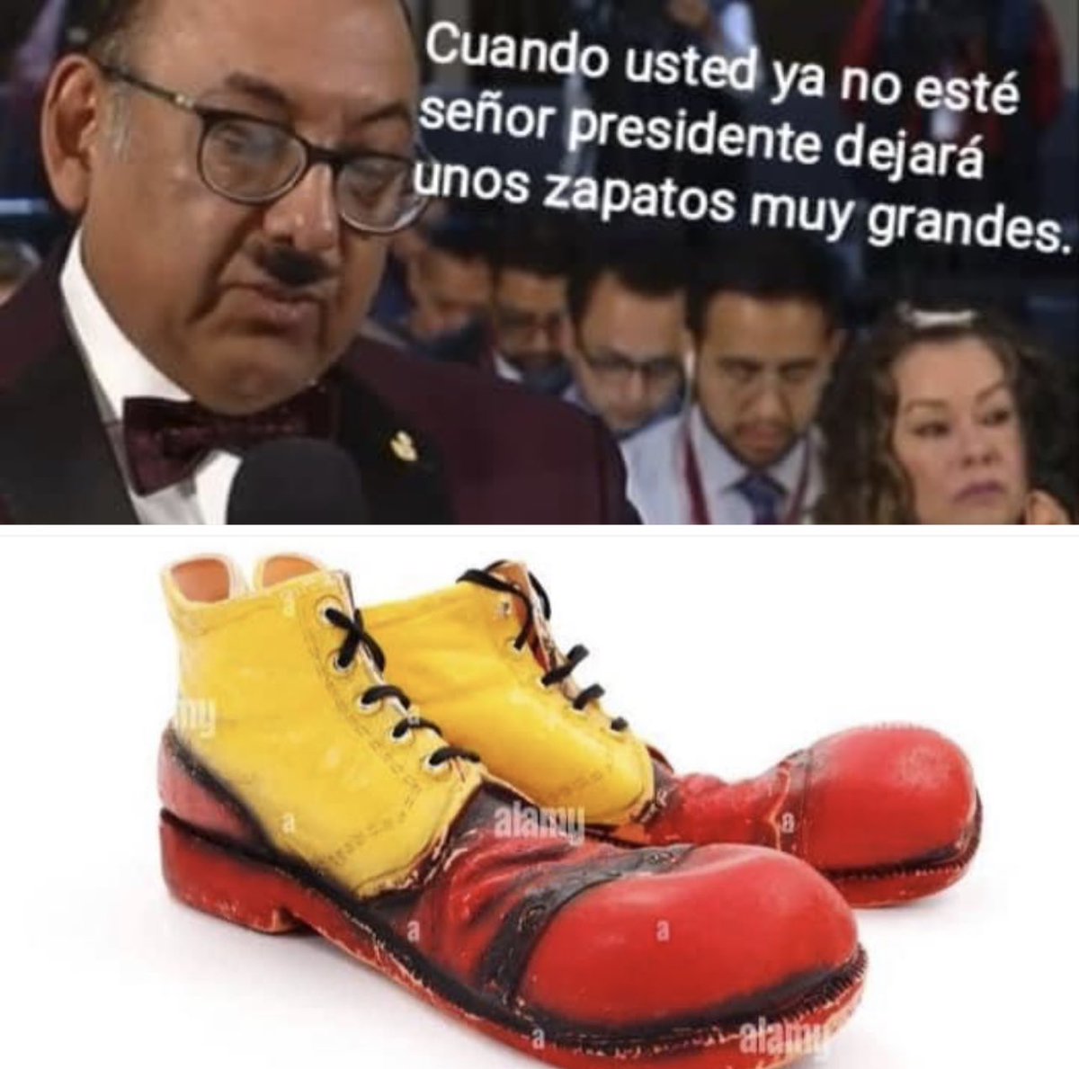 Por primera vez estoy de acuerdo con Lord Molécula.