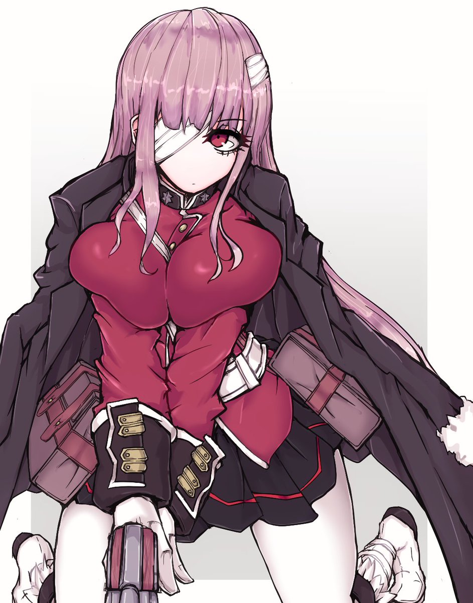 ナイチンゲールはいいぞ。 