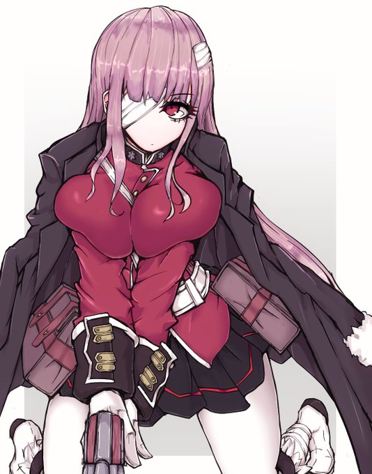 ナイチンゲールはいいぞ。 